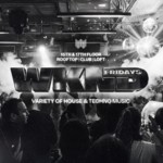 WKND X OFFLINE - GOOD FRIDAY image