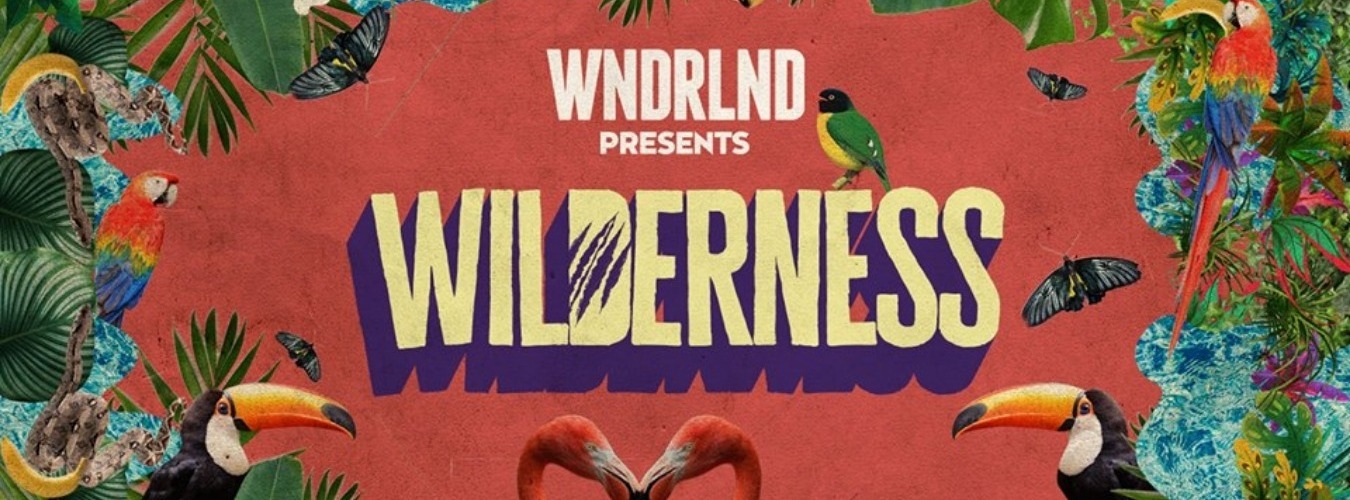 WNDRLND presents Wilderness image