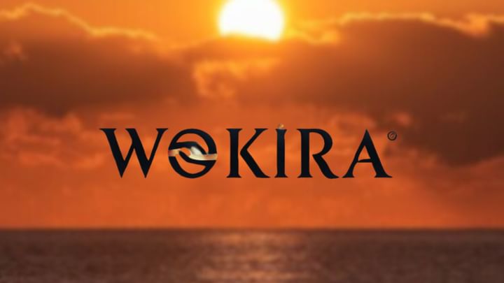 Cover for event: WOKIRA 