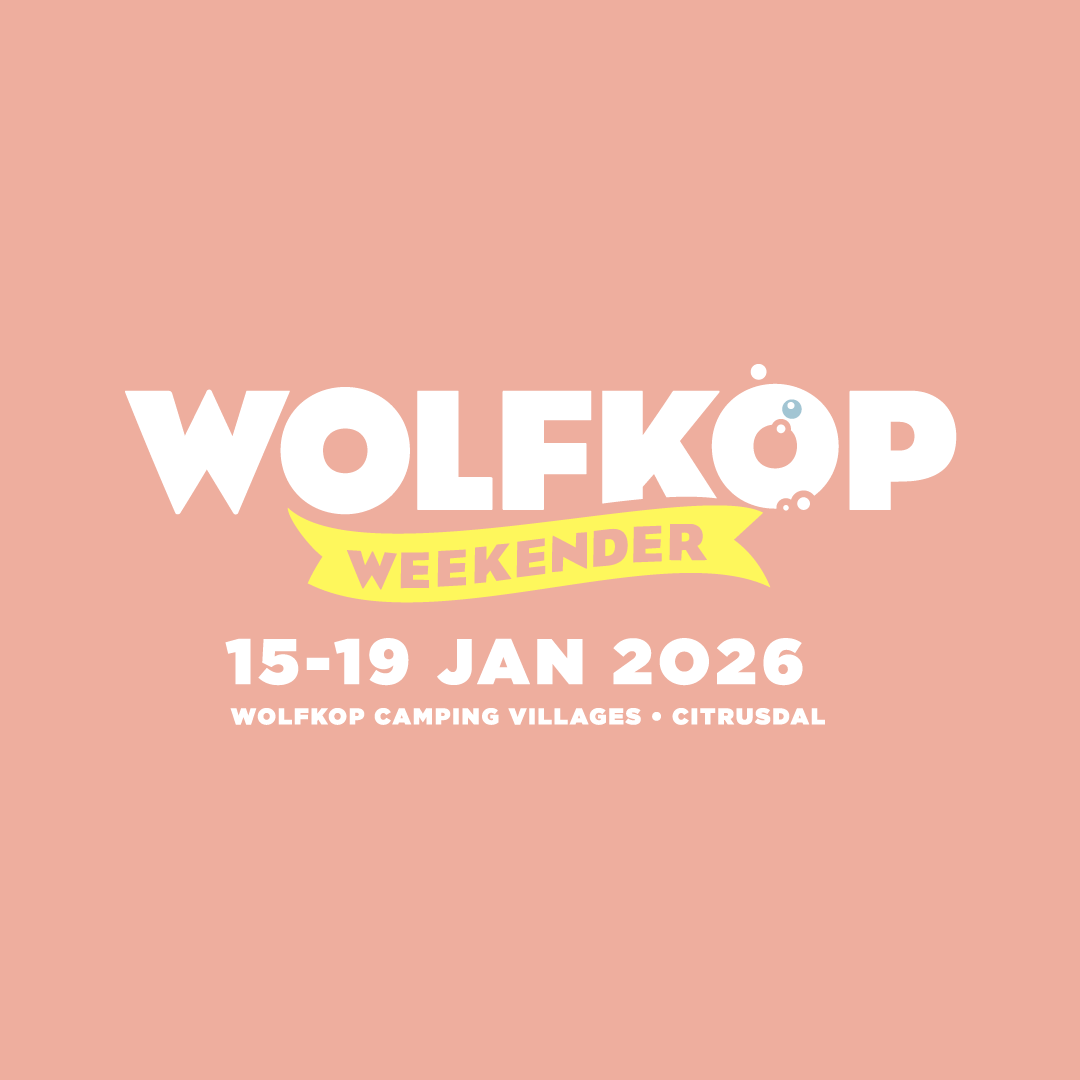 Wolfkop Weekender 2026 image
