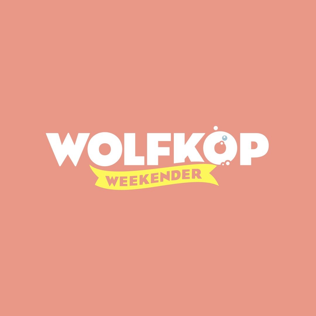 Wolfkop Weekender 2027 image