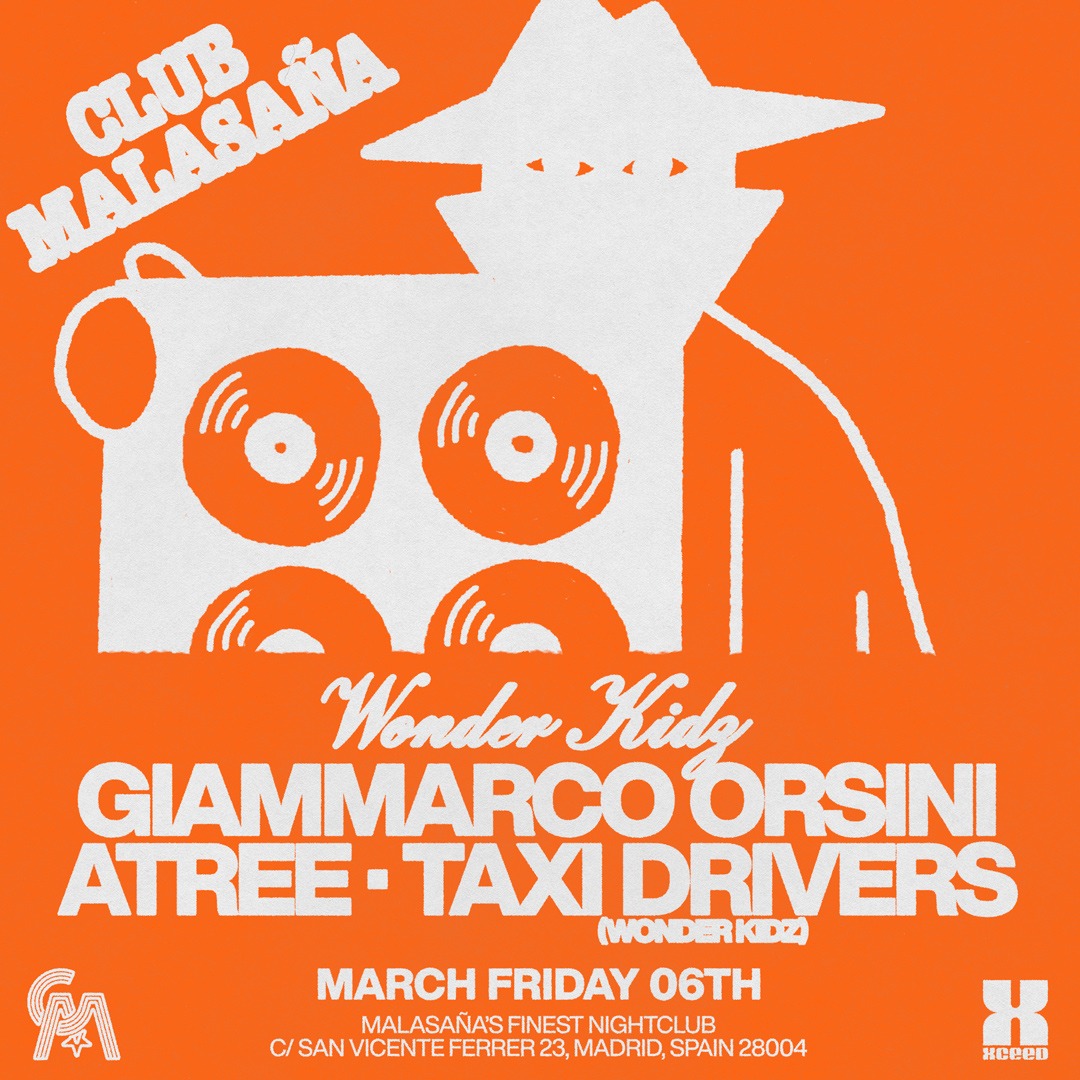 Wonder Kidz ft. Giammarco Orsini image