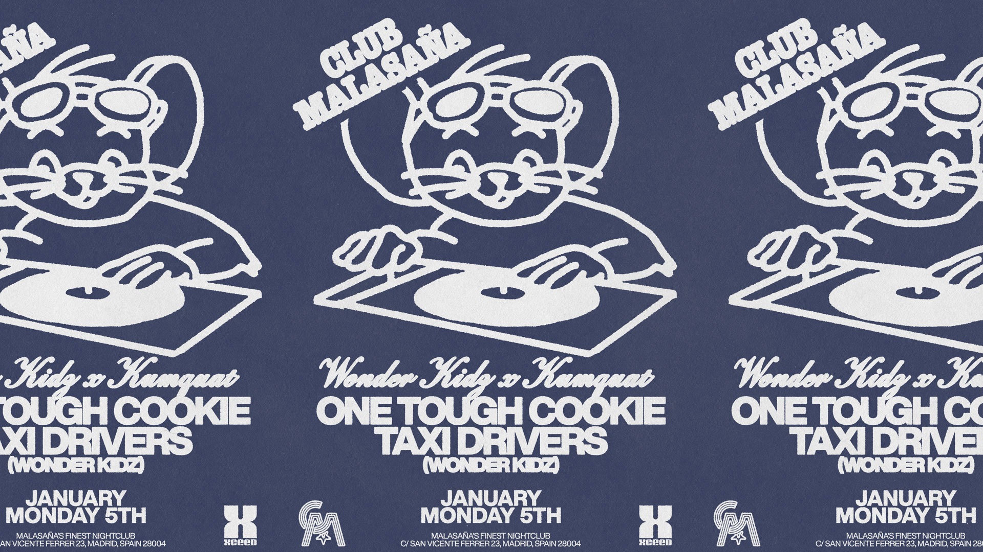 Wonder Kidz x Kumquat image