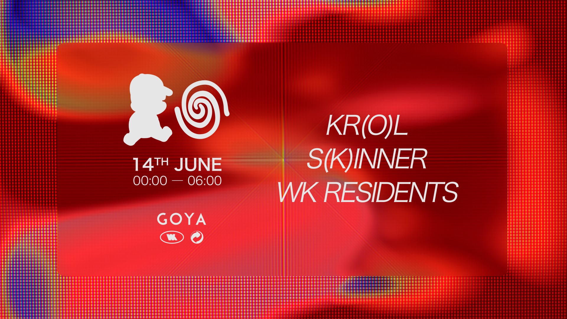 Wonderkidz invites Offline image