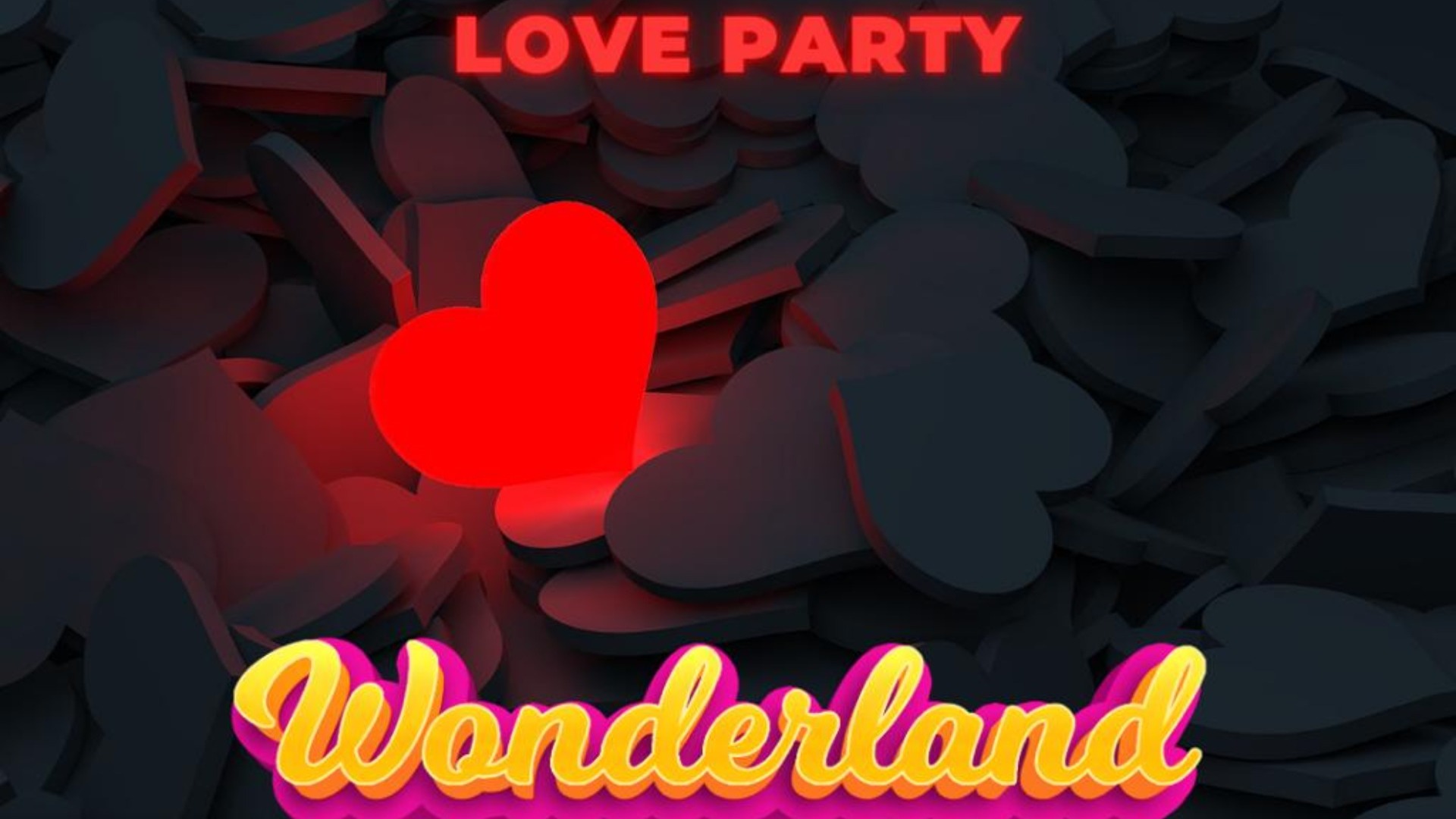 WONDERLAND W/ CAIEL - VOICE LORENZ image