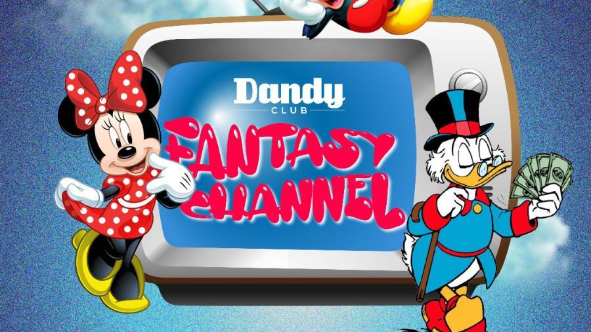 WONDERLAND W/ DJ ALESSIO SANTINI - VOICE LORENZ image