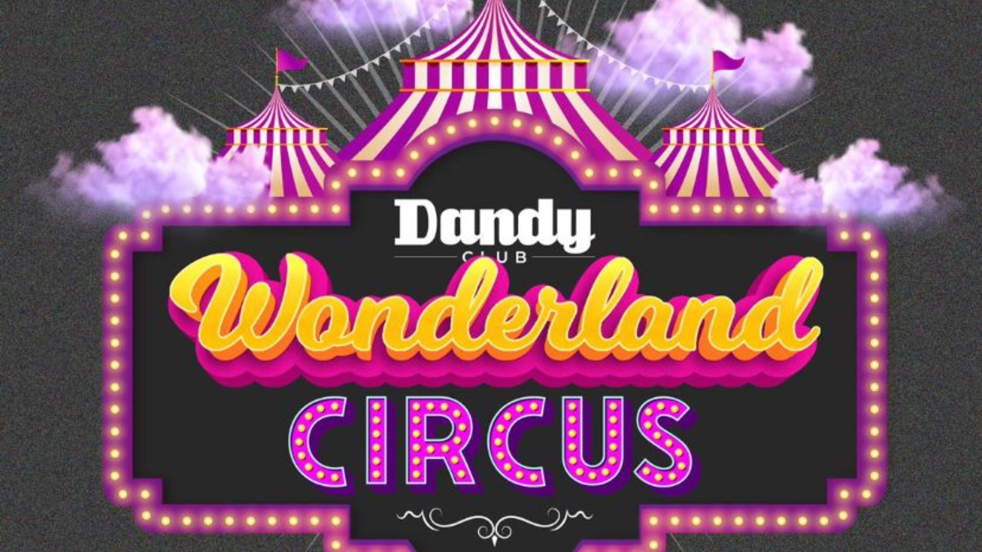 WONDERLAND W/ DJ GV - VOICE GIANLUCA GROSSI image