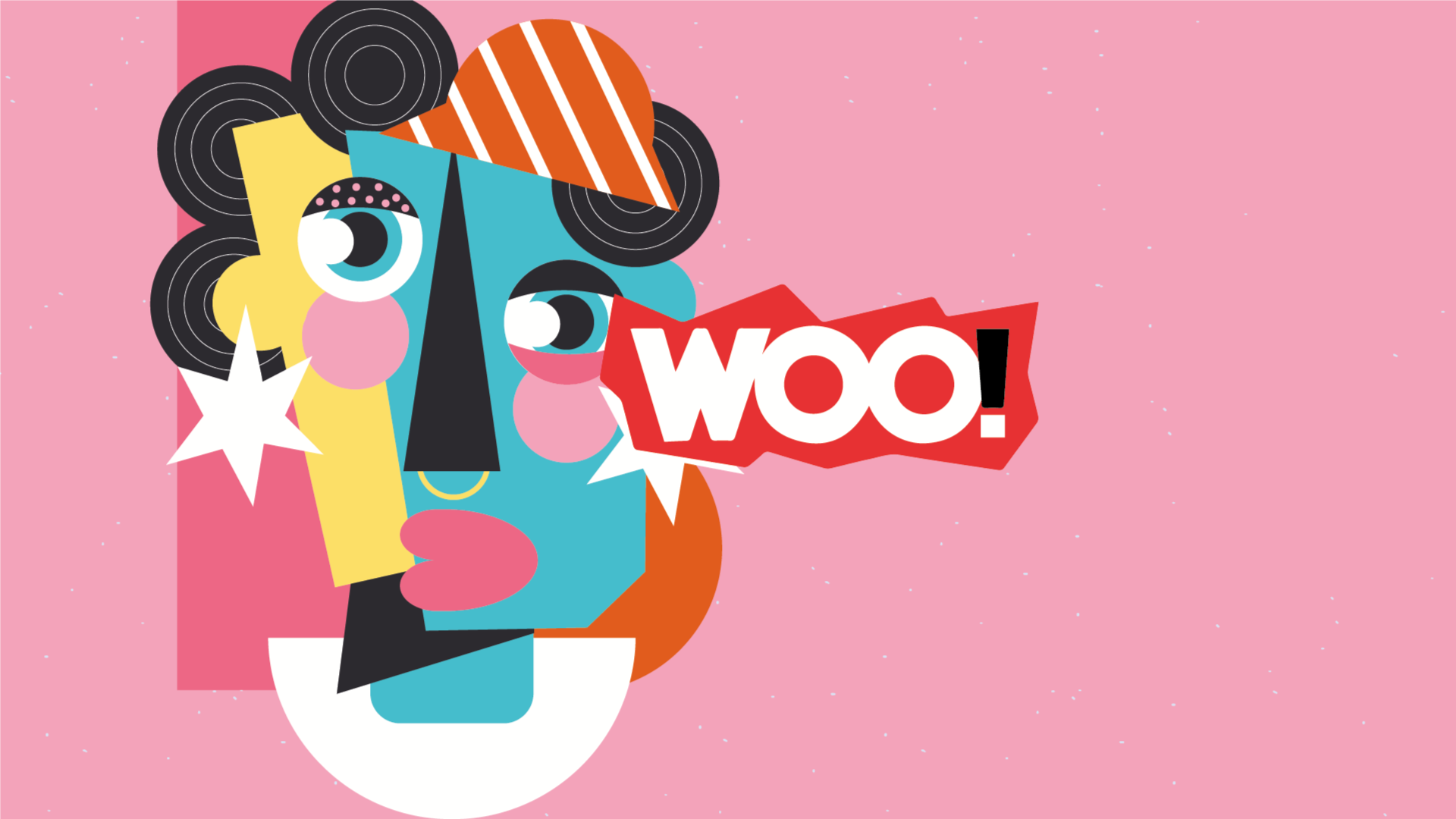 Woo! Opening Party image