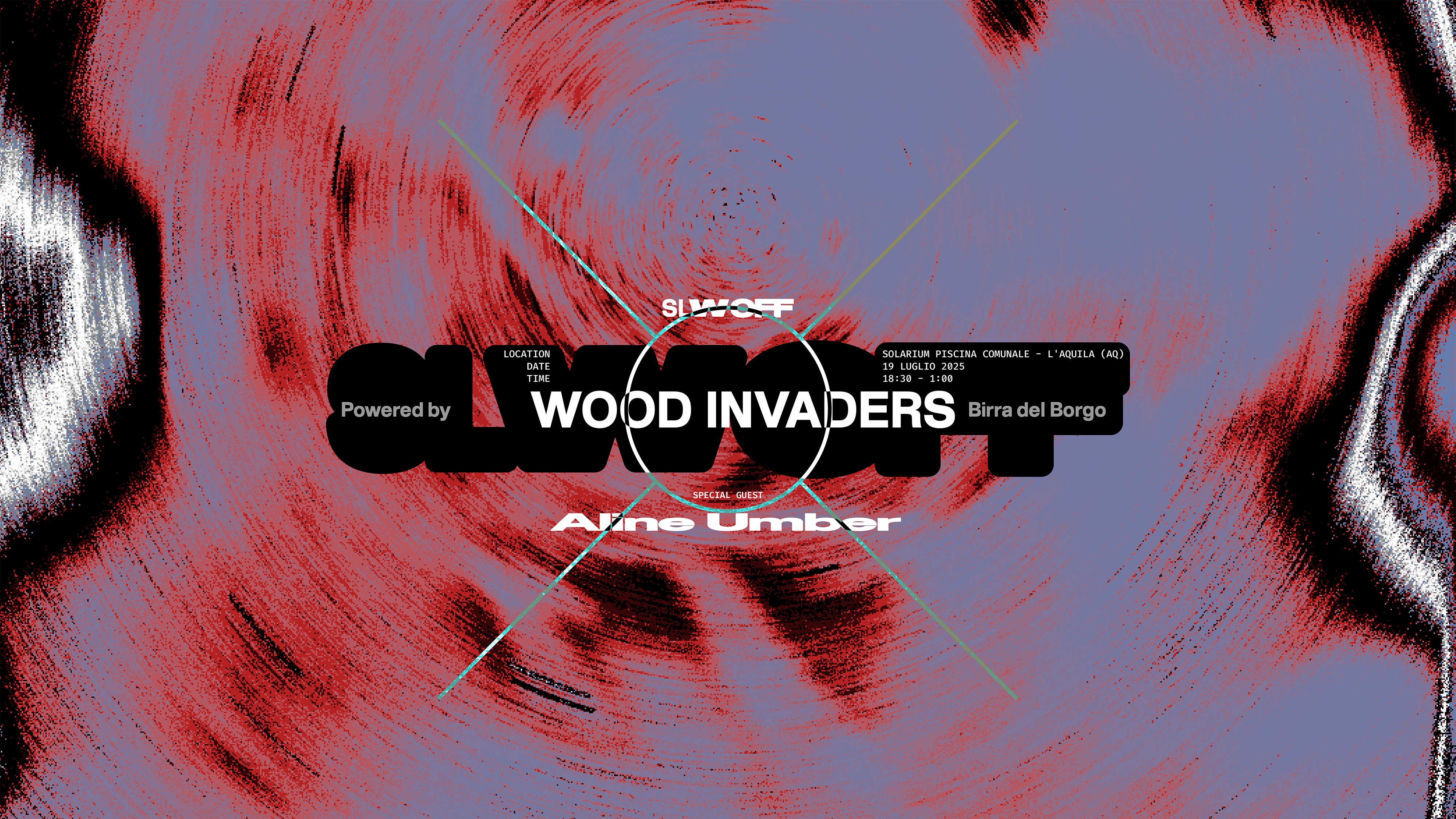 Wood Invaders - SLWoff image