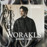 WORAKLS x PONEY CLUB 2026 image