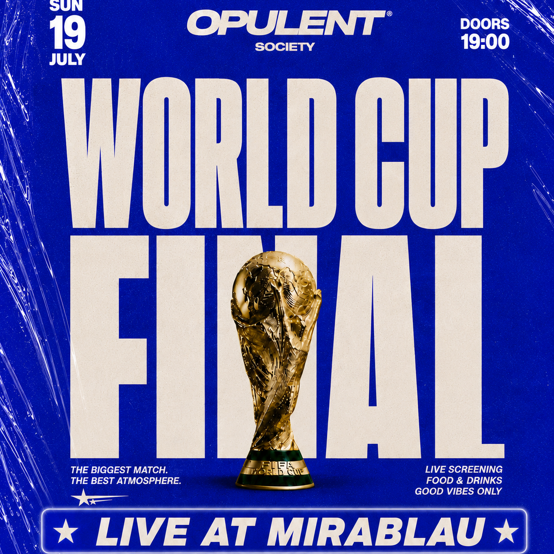 WORLD CUP FINAL image