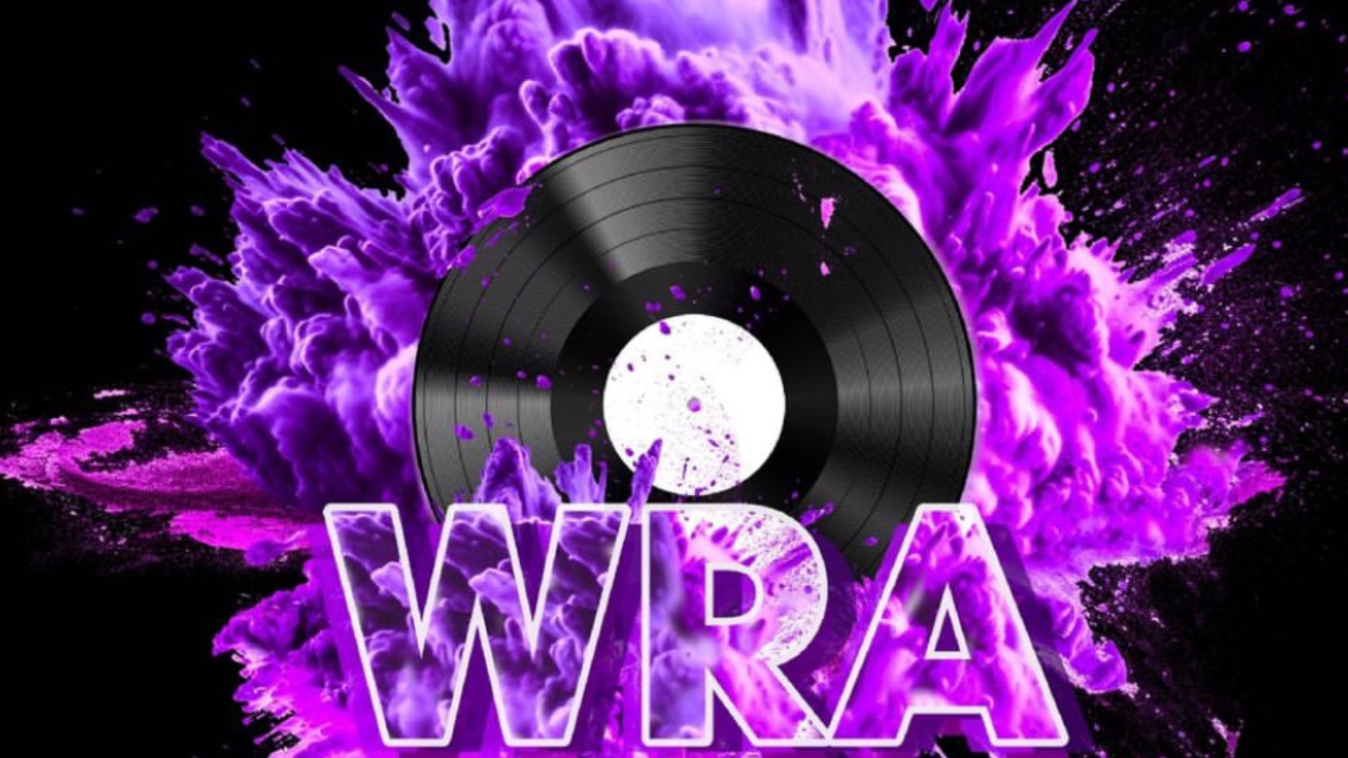 WRA festival - day 3 ticket + full pass image