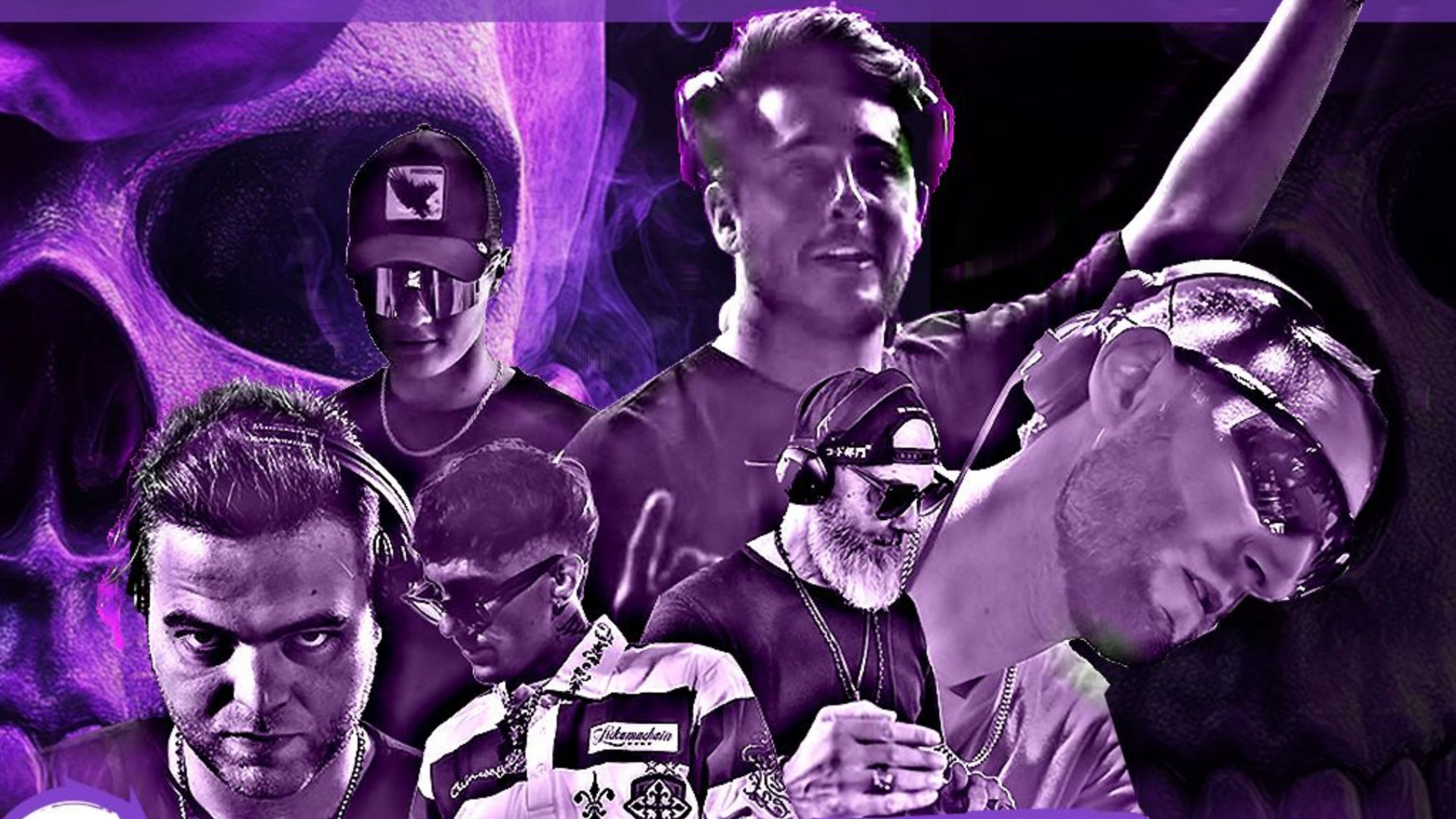 WRA HALLOWEEN PARTY image