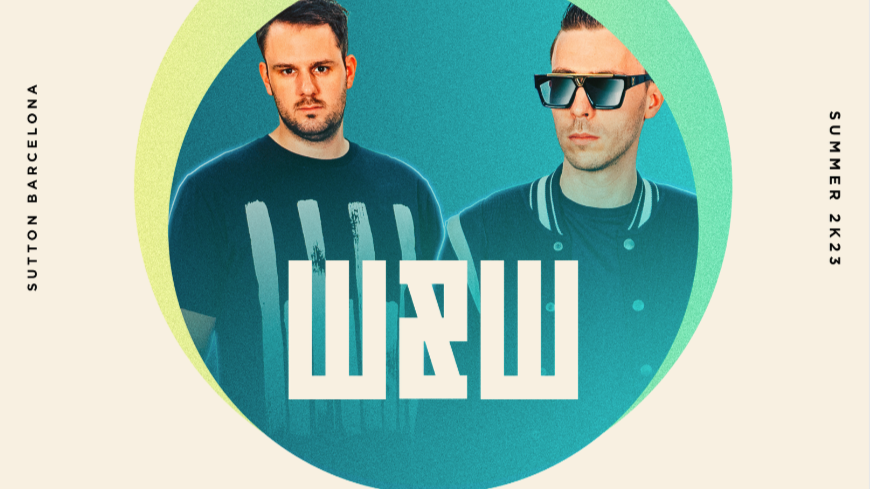 W&W image