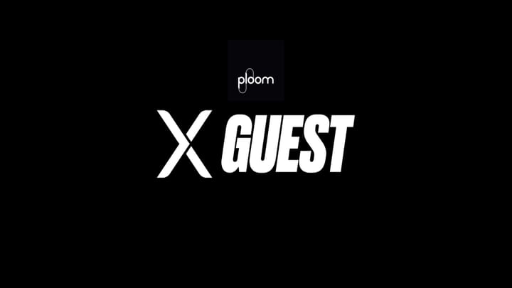 Cover for event: X GUEST | Après-ski