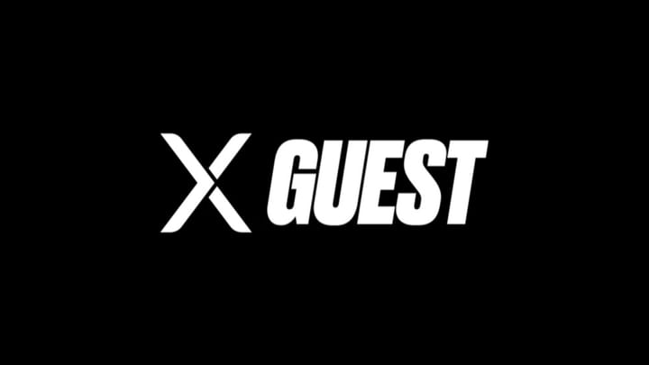 Cover for event: X GUEST | Après-ski