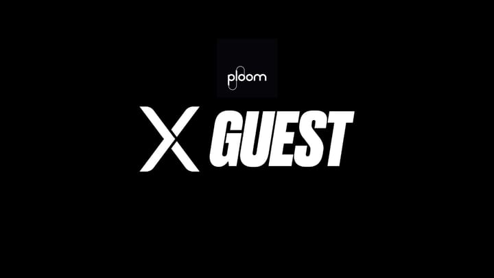 Cover for event: X GUEST | Après-ski