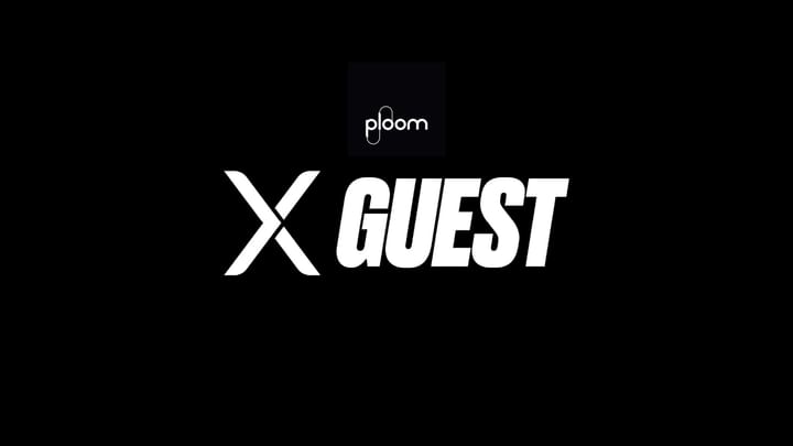 Cover for event: SUPER G presents X GUEST | Après-ski