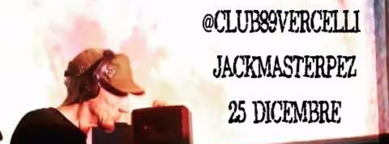 X-MAS Edition w/ JackmasterPez image