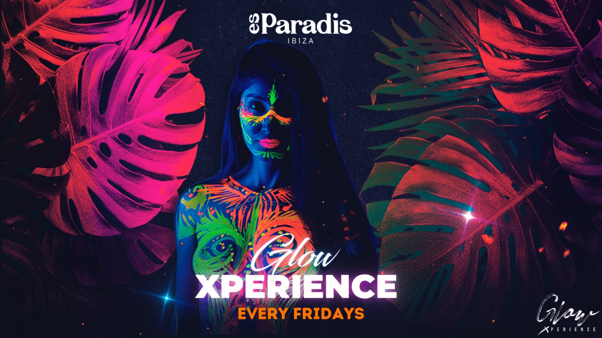 Glow Xperience image