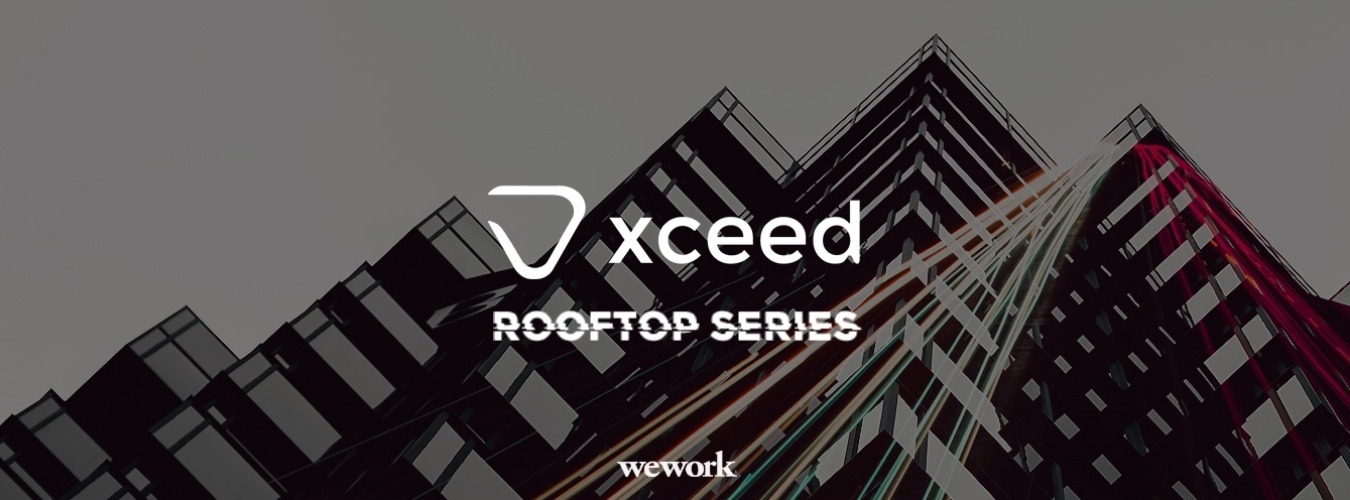 Xceed Rooftop Series image