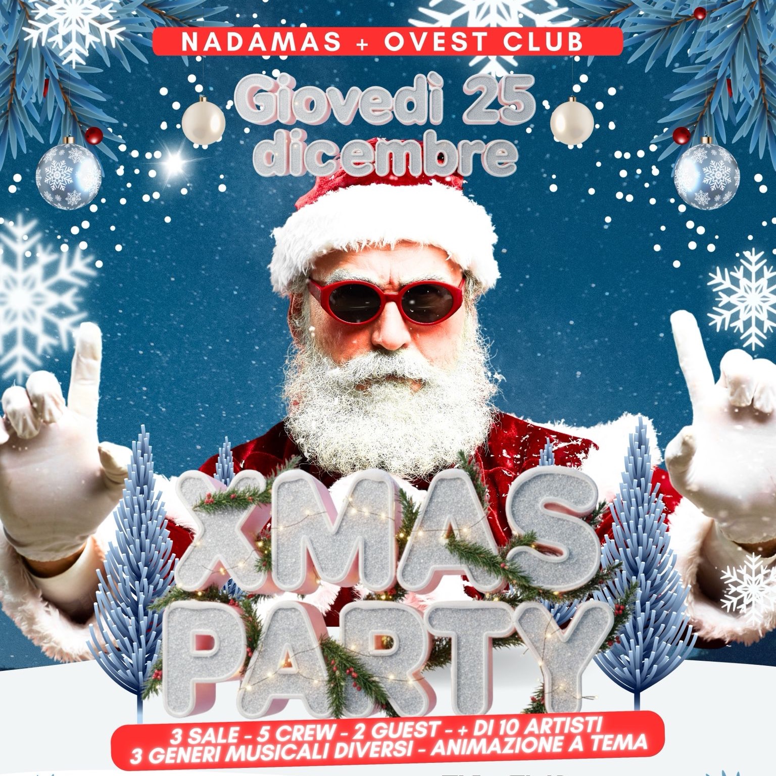 Xmas party 🎄🎅🏻 image