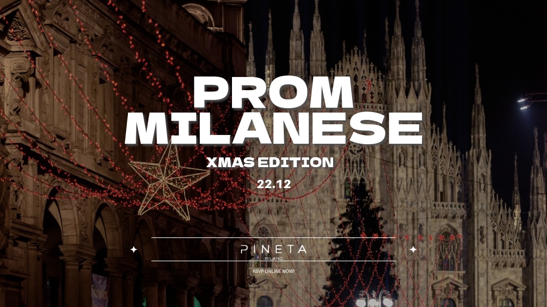 XMAS PROM NIGHT image