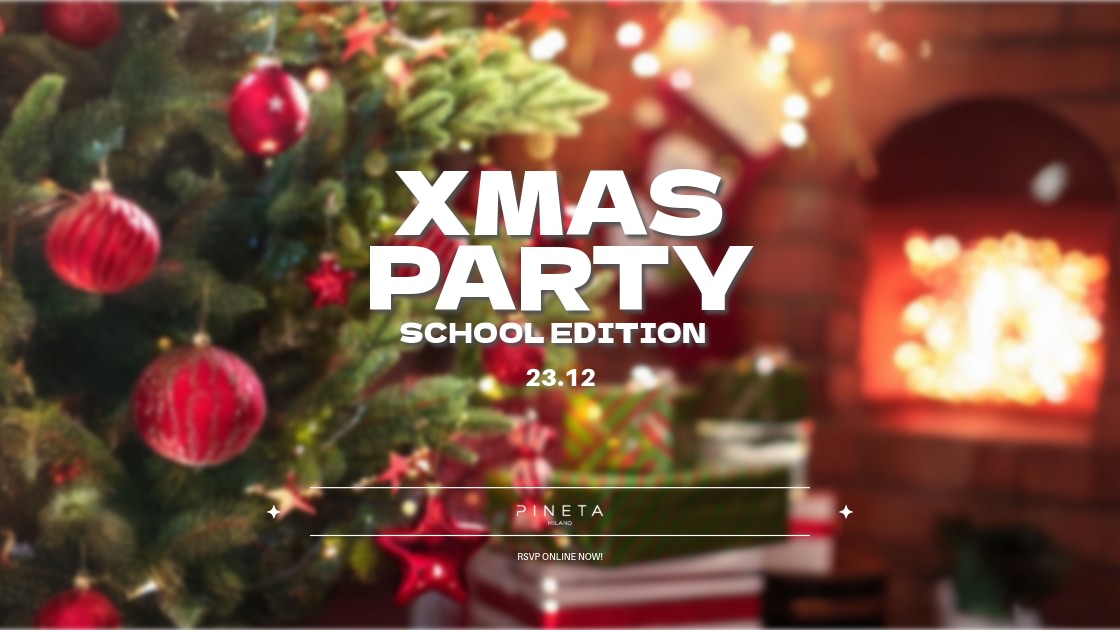 XMAS PROM NIGHT THE LAST DANCE image