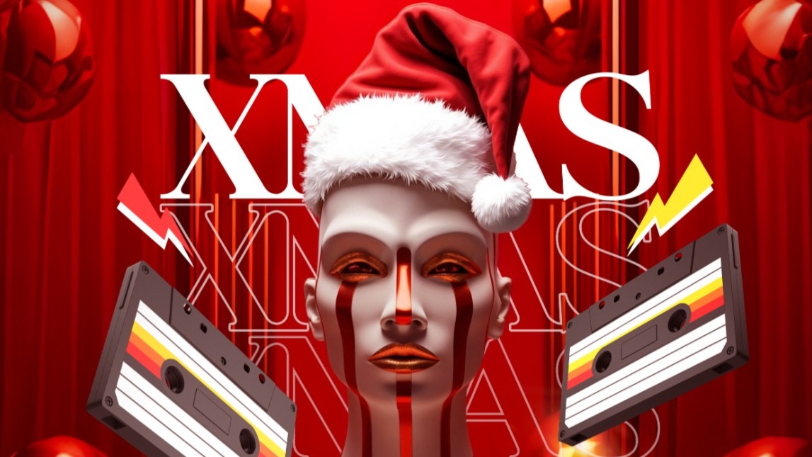 XMAS REMEMBER - TARDEO DE NAVIDAD image