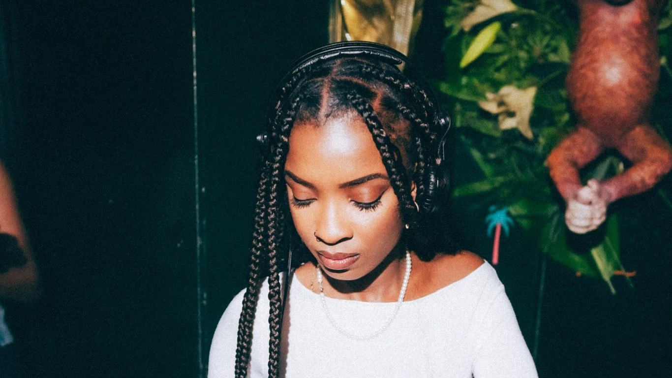 XNIA SOLO SHOW image