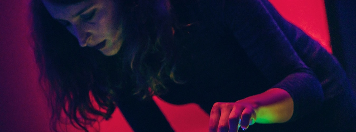 XOLS ( Femmnoise / Red Panda ) @ garage442 image