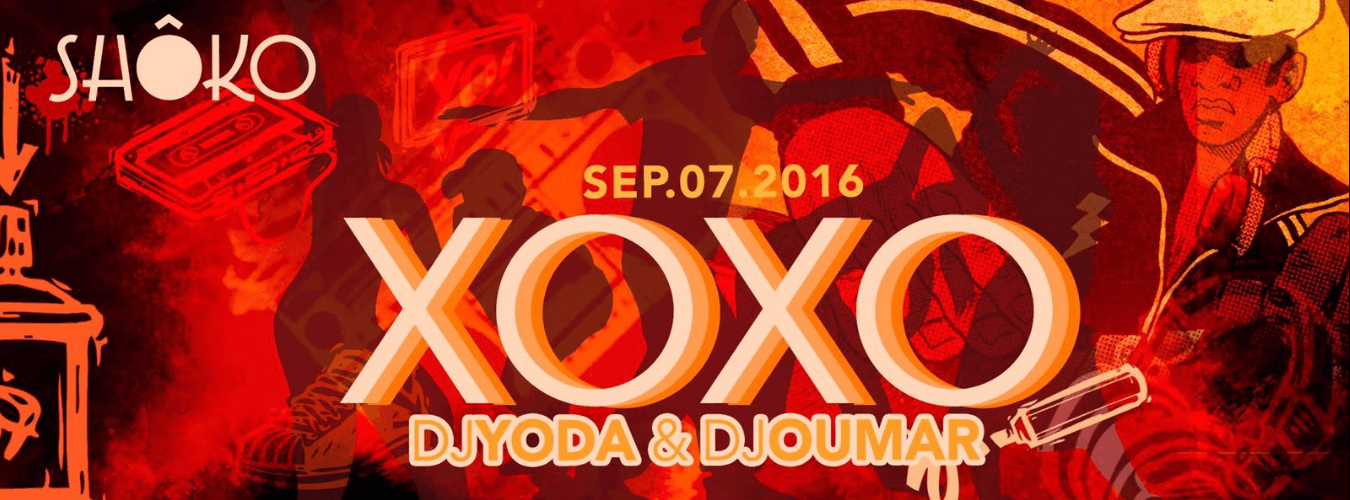 XOXO | Every Wednesday image