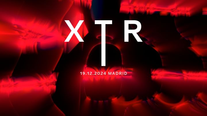 Cover for event: XTR Madrid