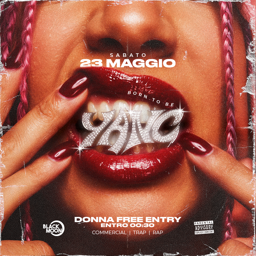 YANG x BLACKMOON // SABATO 23 MAGGIO image