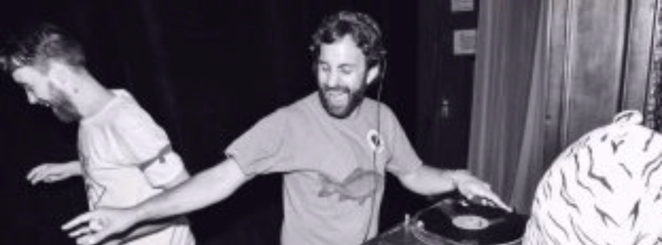 Yann B'day Bash + Mario F @ Garage442 image