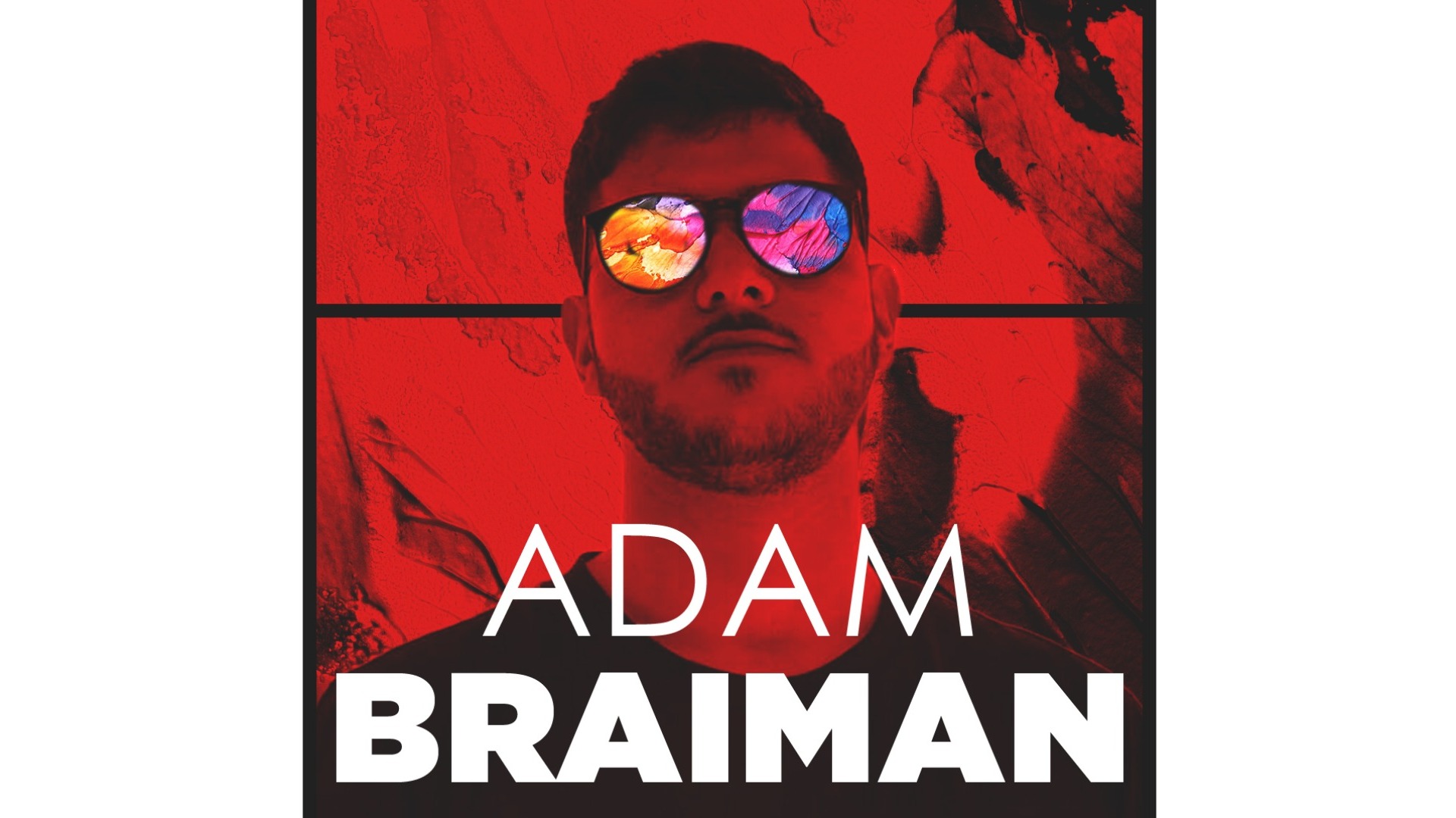 Yapa Records Present: Adam Braiman image