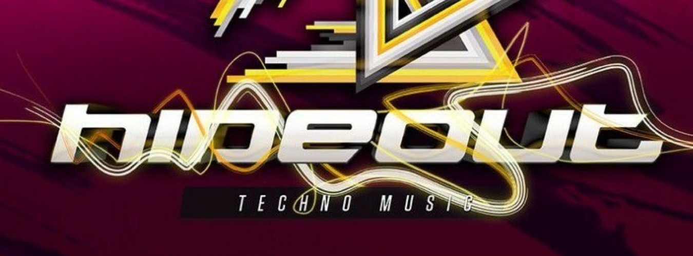 YA´STA CLUB PRESENTA:   2º EDICION  HIDEOUT TECHNO MUSIC image