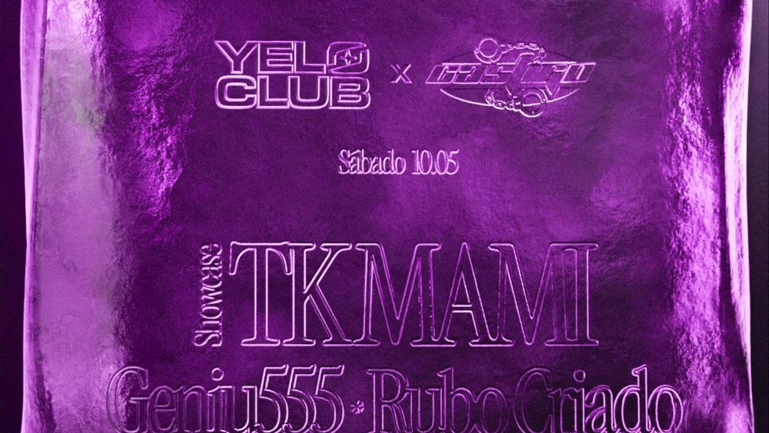 Yelo Club x Castigo: Tk Mami image