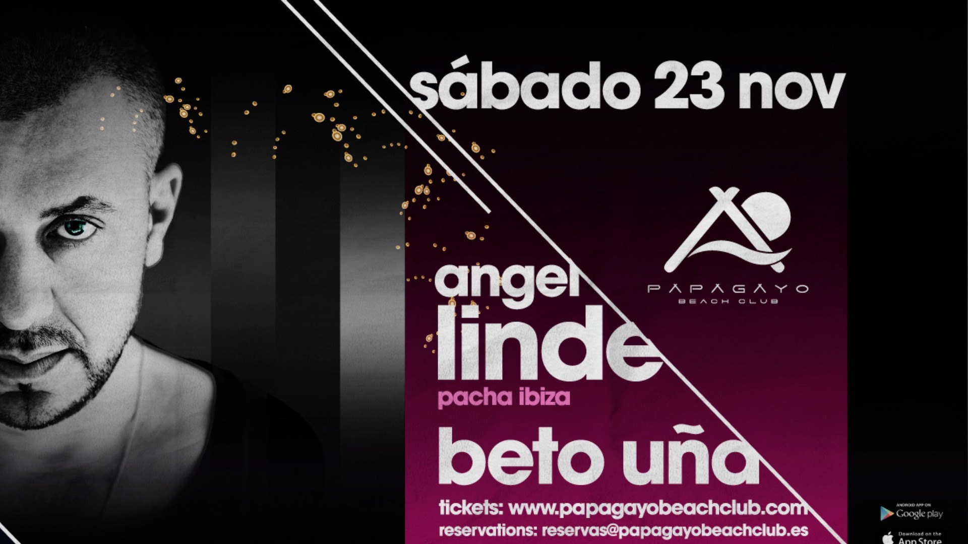 'Yes I Do' with Angel Linde