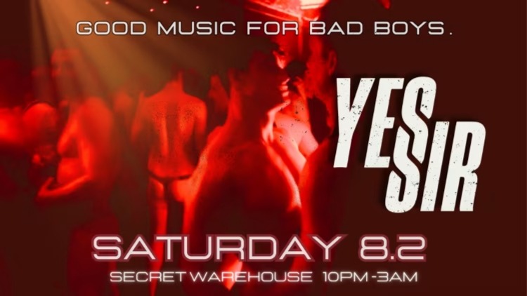 YES SIR - DENVER WAREHOUSE 8.2 image