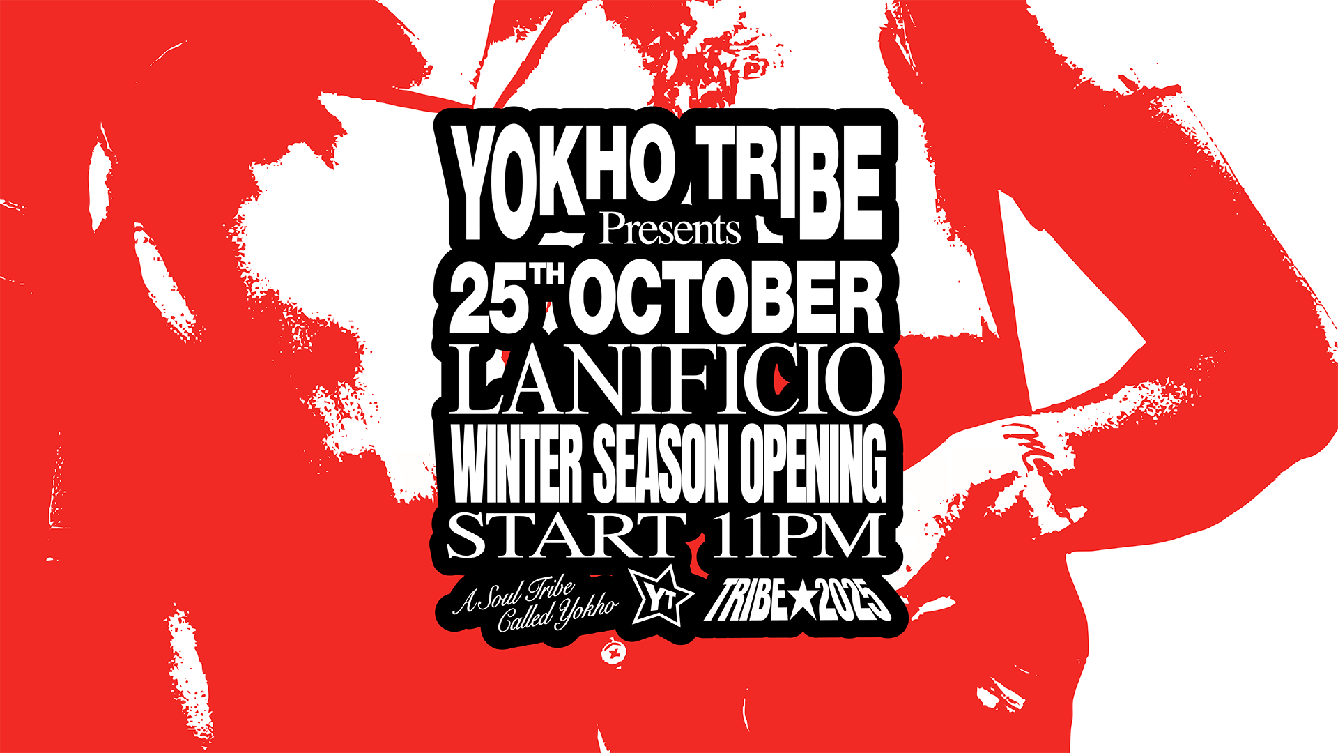 Yokho Tribe