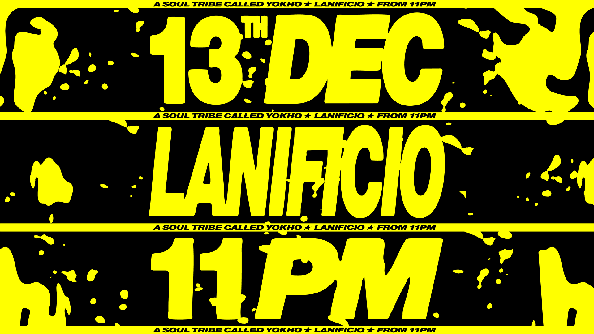 Yokho Tribe with Patrick Gibin image