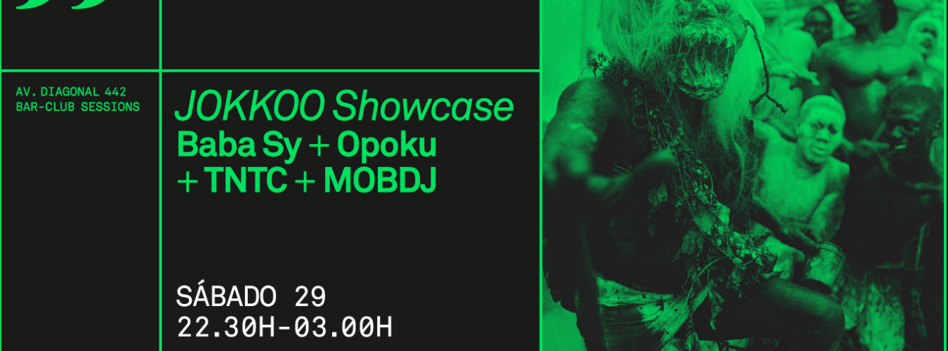 YOKKOO Showcase image