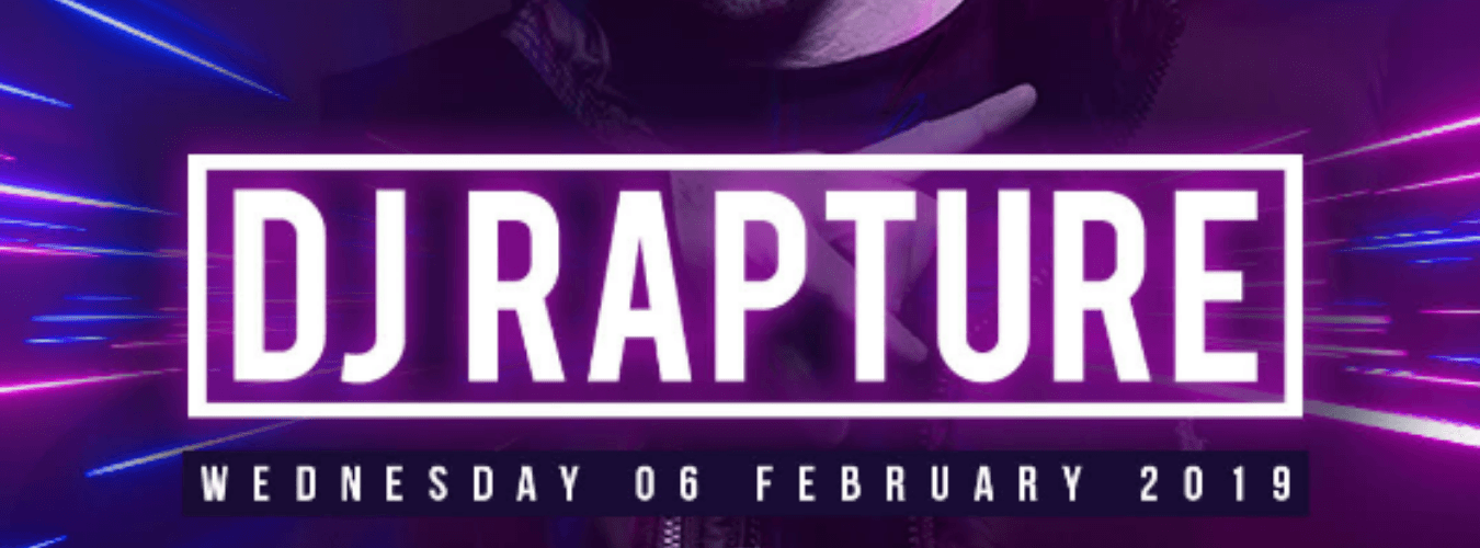 YOLO | DJ Rapture image