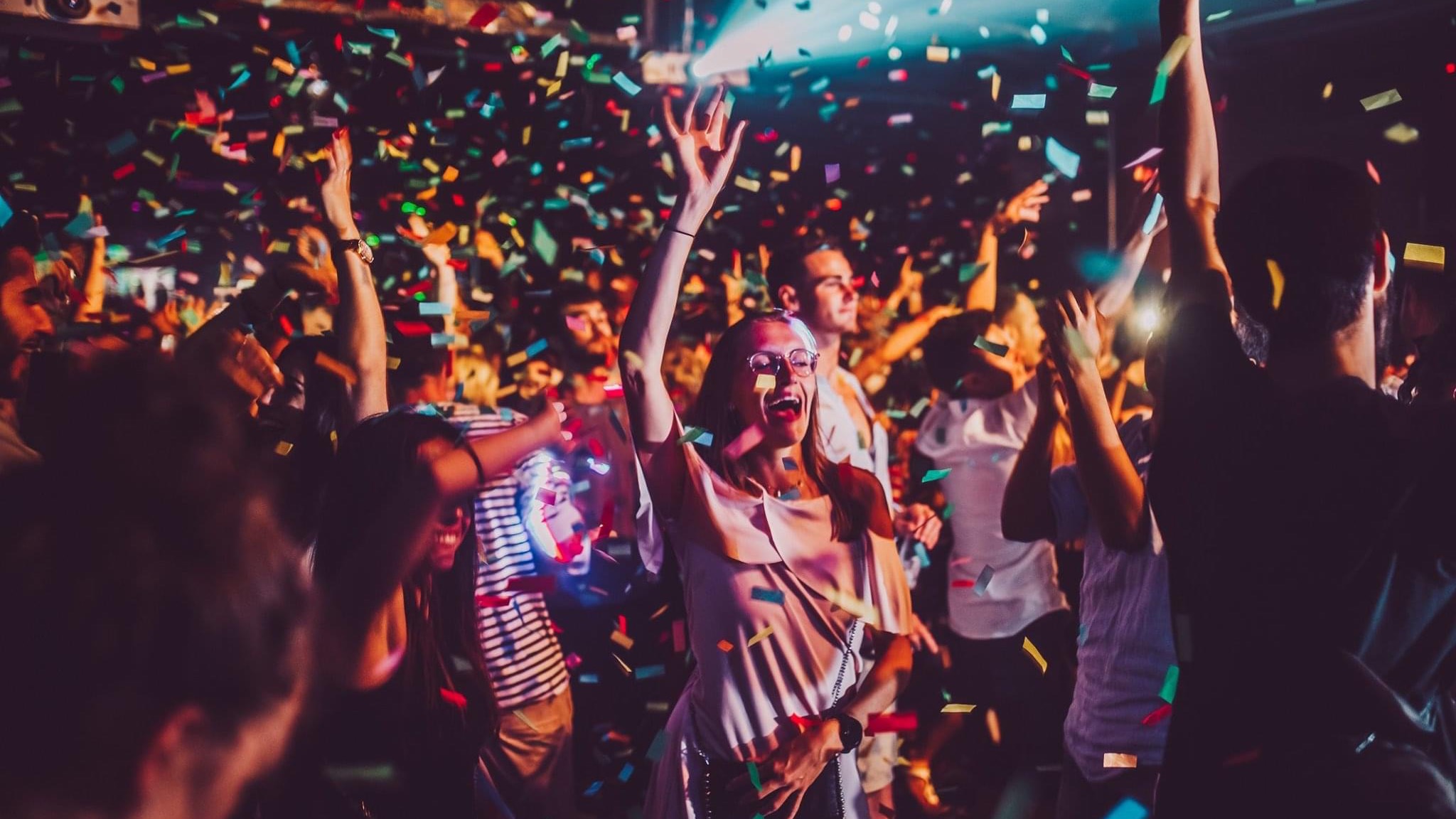 HITS - MONDAY PARTY ll LAST FREE image