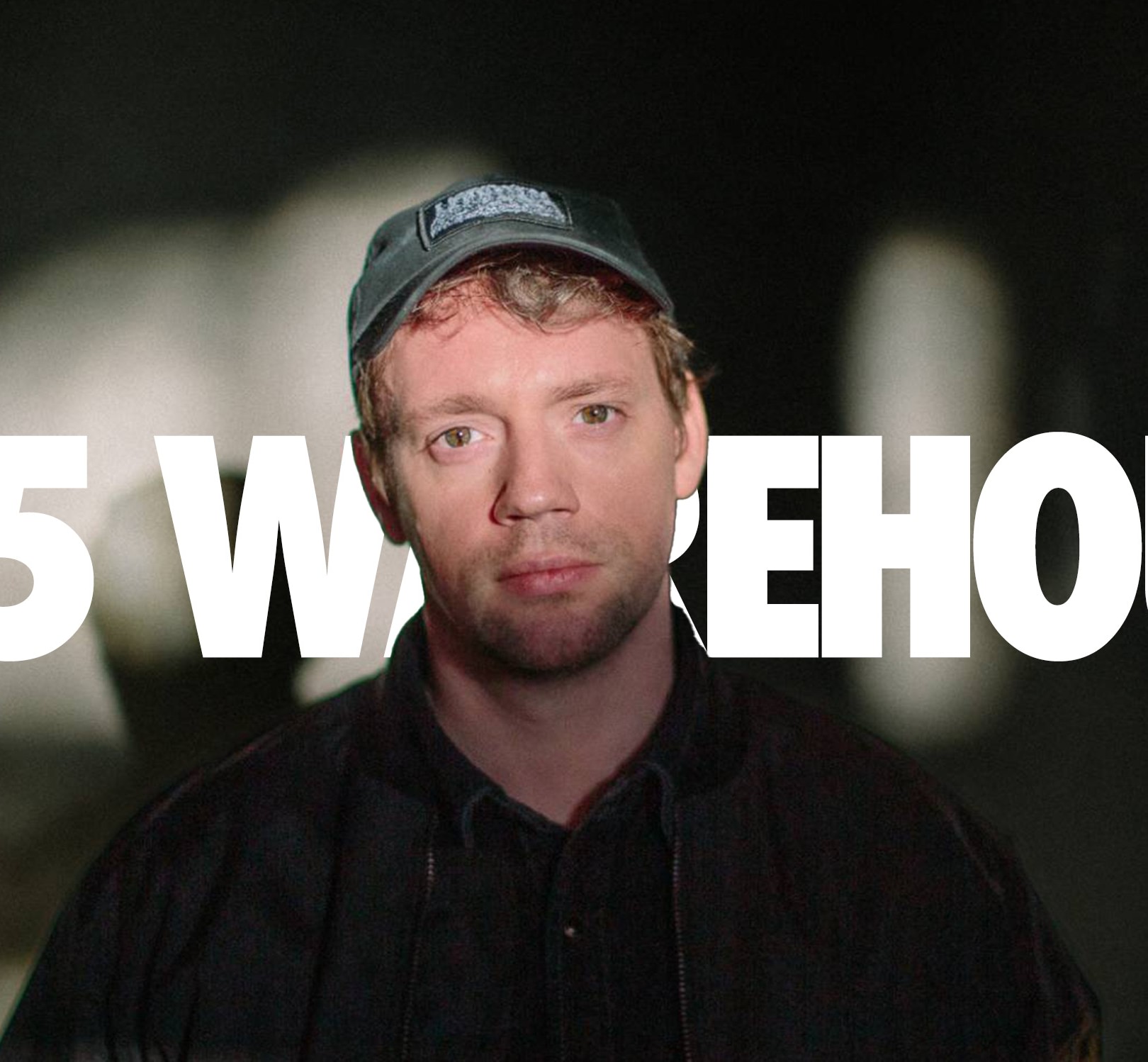 YOUNG MARCO hosted by Ear\Wax at Q35 Warehouse image