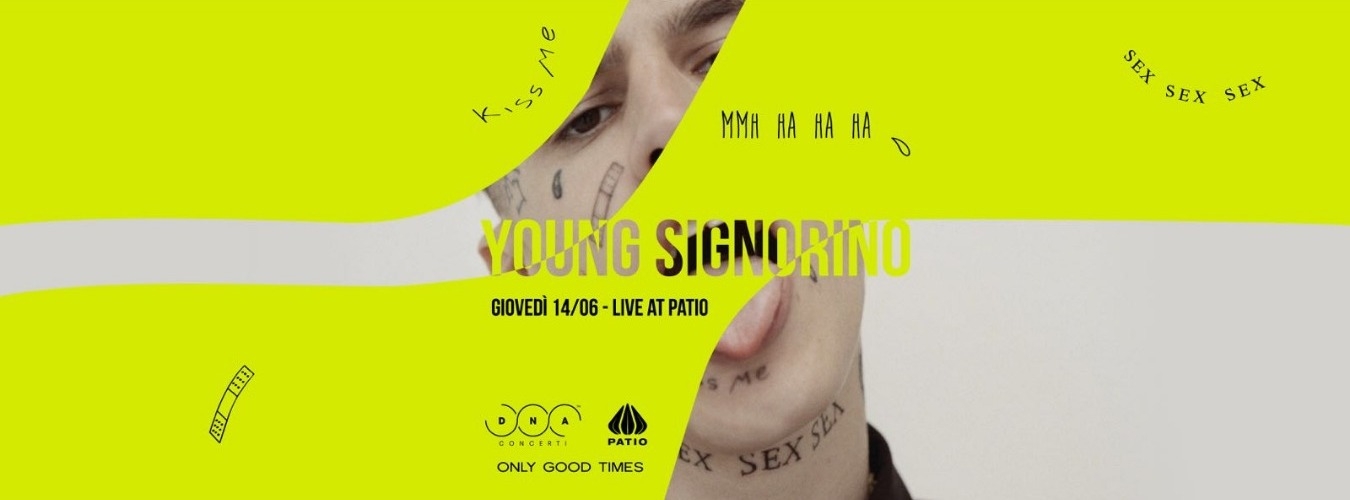 Young Signorino - Torino image