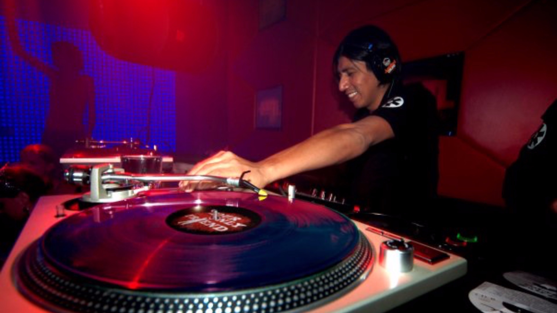 YOUR ONLY FRIEND @ Garage 442 image