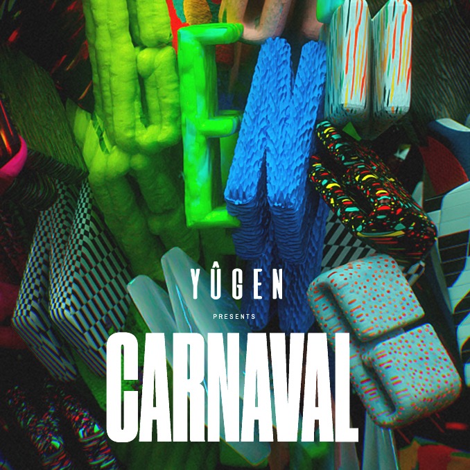 Yûgen Carnaval 