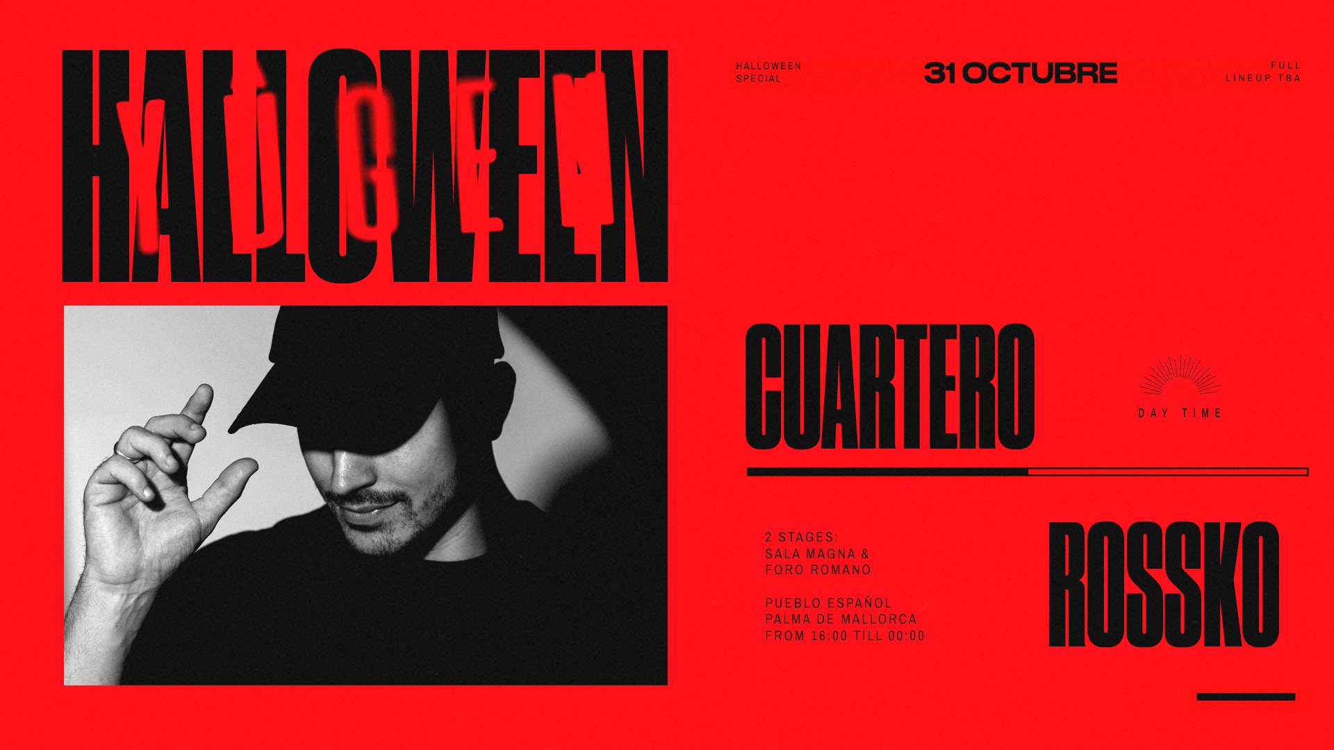 YÛGEN HALLOWEEN  image